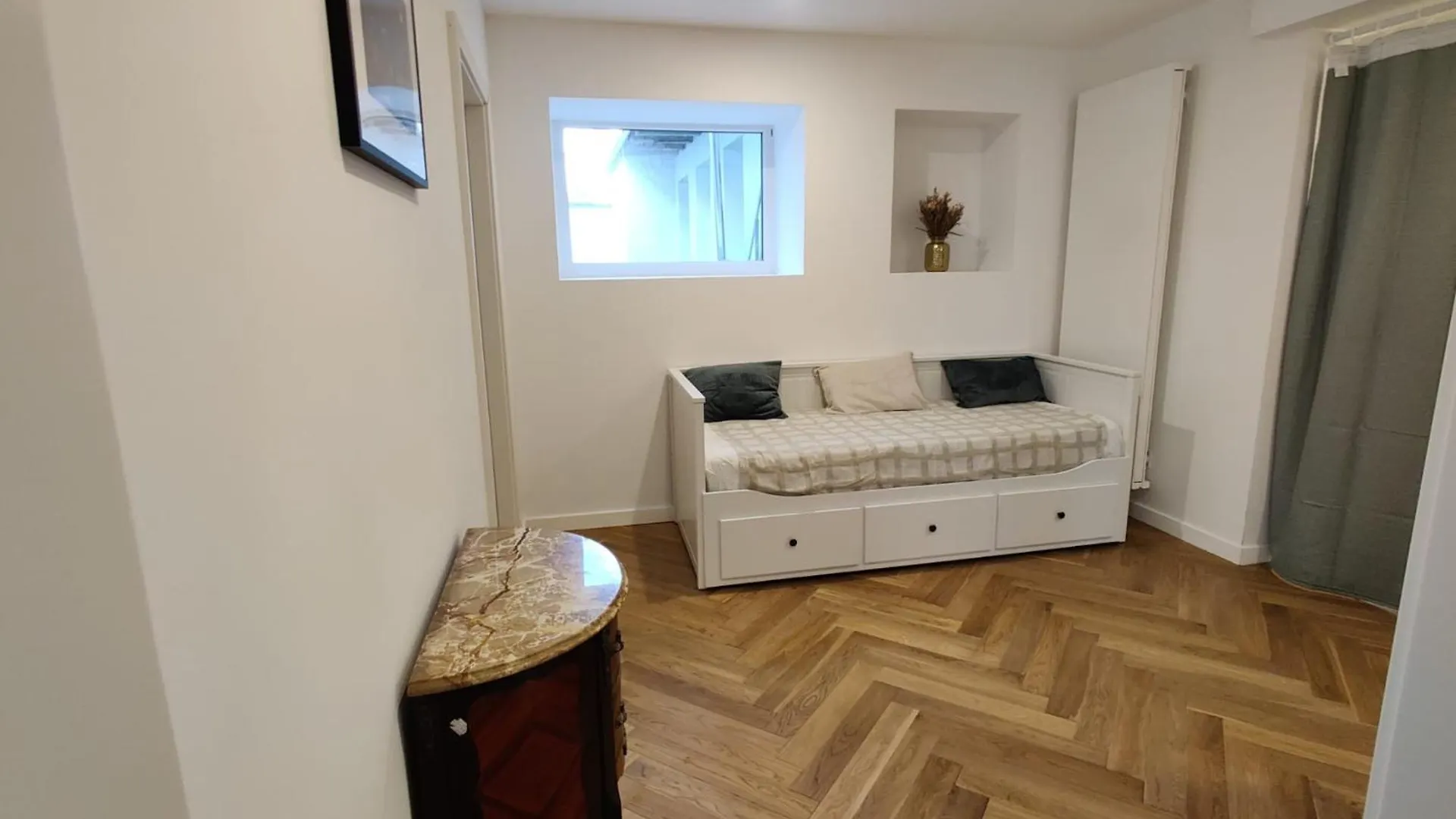 Lux City - 2 Bedrooms With Garden Lussemburgo Appartamento