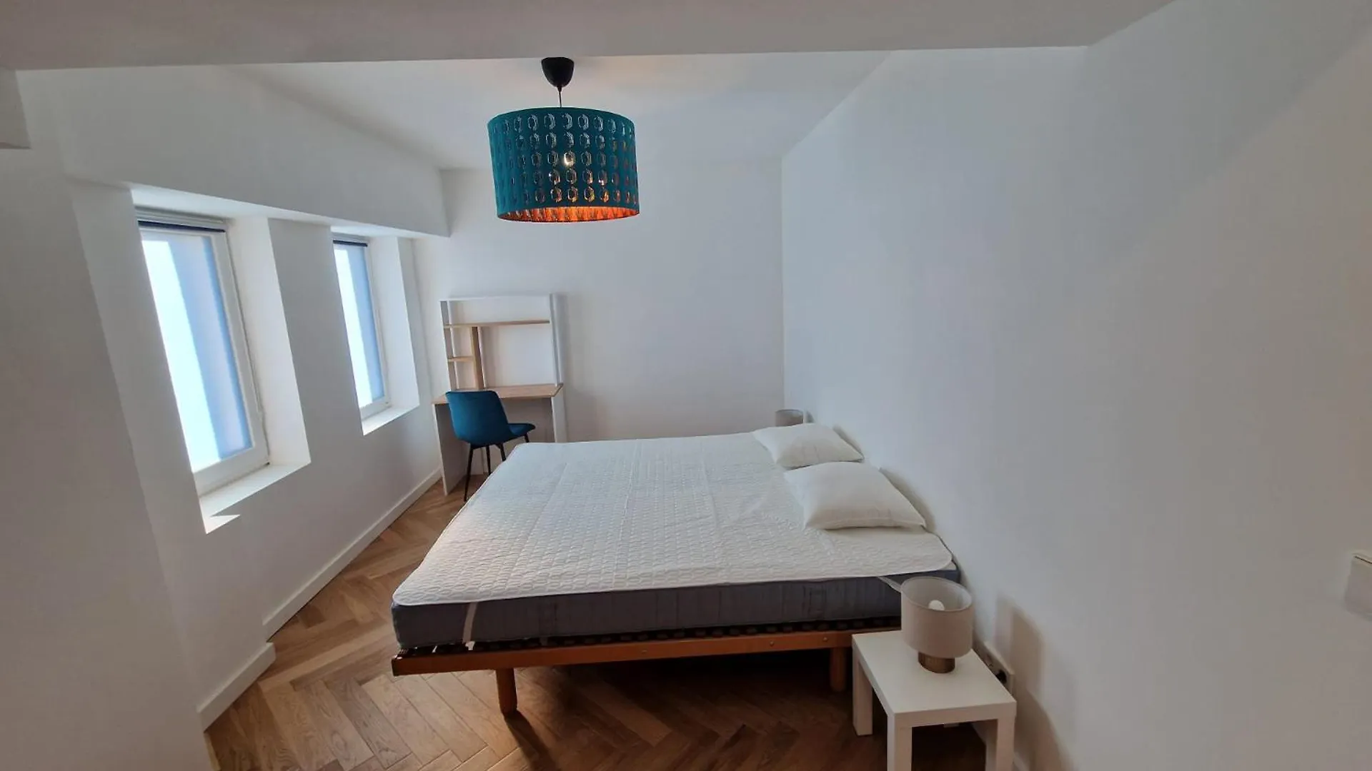 Appartamento Lux City - 2 Bedrooms With Garden Lussemburgo Lussemburgo