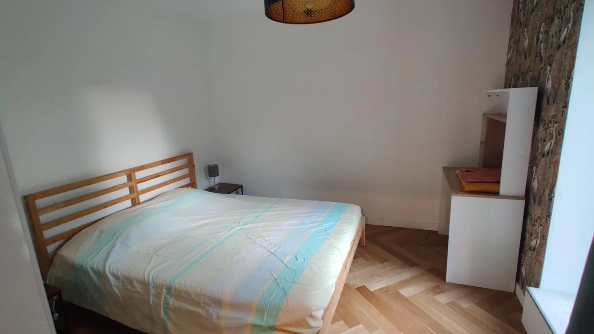 Appartamento Lux City - 2 Bedrooms With Garden Lussemburgo