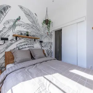 Appartement Iqs - Double Avec Salle De Bain
