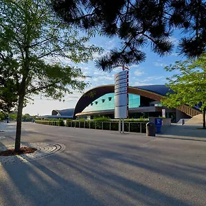 Hotel Coque, Lussemburgo